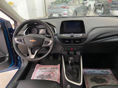 CHEVROLET Onix Hatch 1.0 12V 4P FLEX LT, Foto 12