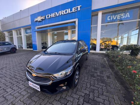 CHEVROLET Onix Hatch 1.4 4P FLEX LTZ, Foto 3