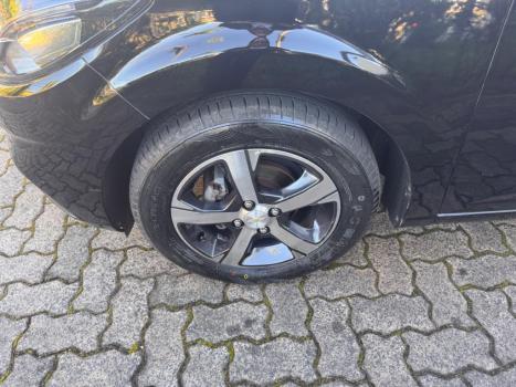 CHEVROLET Onix Hatch 1.4 4P FLEX LTZ, Foto 8