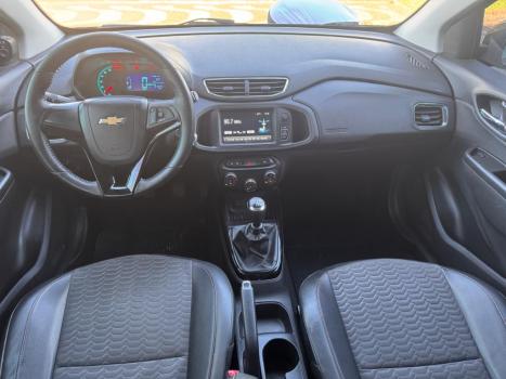CHEVROLET Onix Hatch 1.4 4P FLEX LTZ, Foto 11