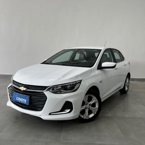 CHEVROLET Onix Hatch 1.0 12V 4P FLEX PREMIER TURBO AUTOM�TICO, Foto 1