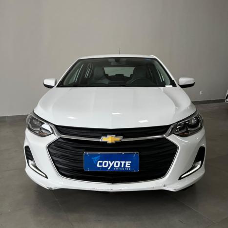 CHEVROLET Onix Hatch 1.0 12V 4P FLEX PREMIER TURBO AUTOM�TICO, Foto 2