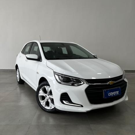 CHEVROLET Onix Hatch 1.0 12V 4P FLEX PREMIER TURBO AUTOM�TICO, Foto 3