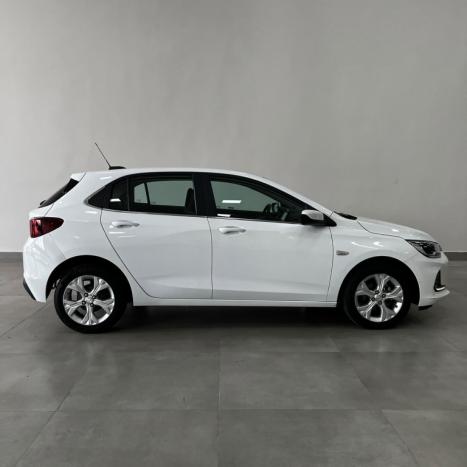 CHEVROLET Onix Hatch 1.0 12V 4P FLEX PREMIER TURBO AUTOM�TICO, Foto 7
