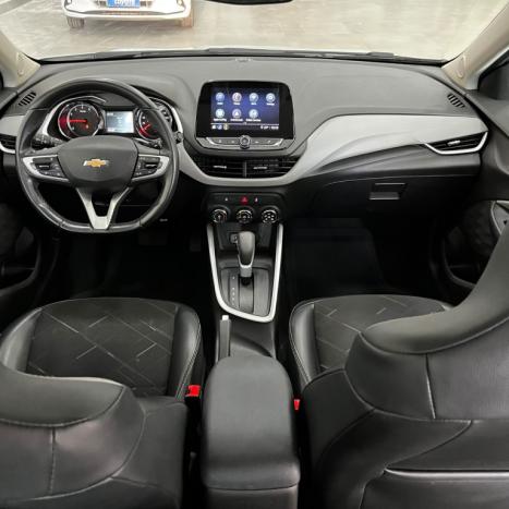 CHEVROLET Onix Hatch 1.0 12V 4P FLEX PREMIER TURBO AUTOM�TICO, Foto 9