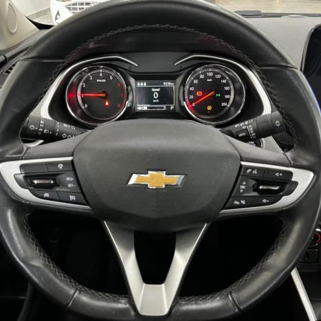 CHEVROLET Onix Hatch 1.0 12V 4P FLEX PREMIER TURBO AUTOM�TICO, Foto 11