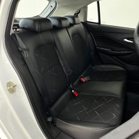 CHEVROLET Onix Hatch 1.0 12V 4P FLEX PREMIER TURBO AUTOM�TICO, Foto 15