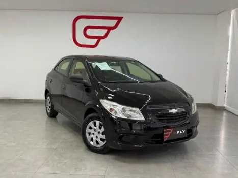 CHEVROLET Onix Hatch 1.0 4P FLEX LS, Foto 1