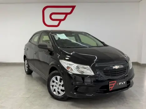 CHEVROLET Onix Hatch 1.0 4P FLEX LS, Foto 2