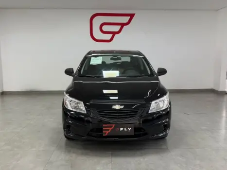 CHEVROLET Onix Hatch 1.0 4P FLEX LS, Foto 3