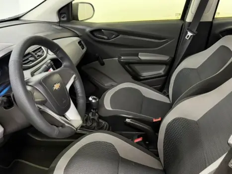 CHEVROLET Onix Hatch 1.0 4P FLEX LS, Foto 5