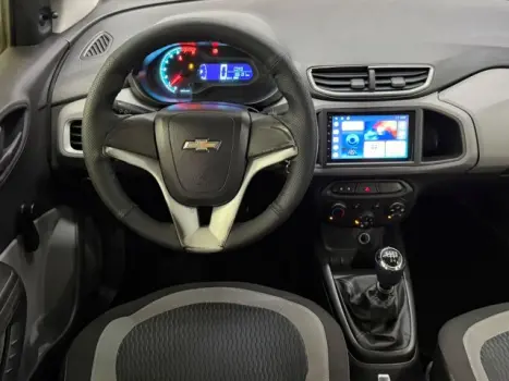 CHEVROLET Onix Hatch 1.0 4P FLEX LS, Foto 7