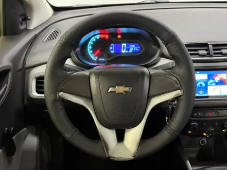 CHEVROLET Onix Hatch 1.0 4P FLEX LS, Foto 8