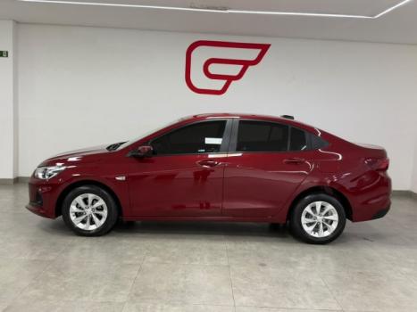 CHEVROLET Onix Hatch 1.0 12V 4P FLEX LT TURBO AUTOM�TICO, Foto 4