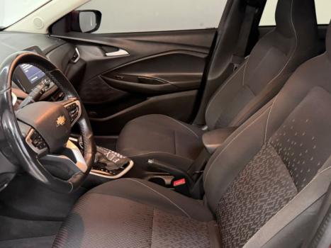 CHEVROLET Onix Hatch 1.0 12V 4P FLEX LT TURBO AUTOM�TICO, Foto 5