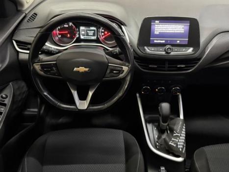 CHEVROLET Onix Hatch 1.0 12V 4P FLEX LT TURBO AUTOM�TICO, Foto 7