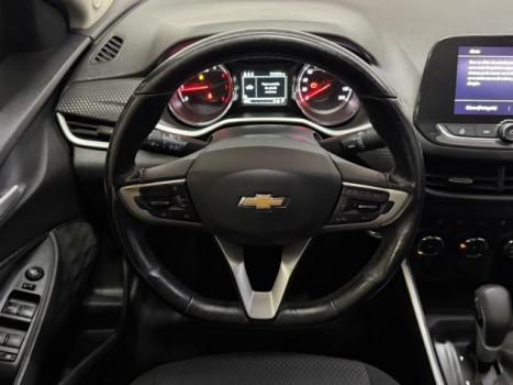 CHEVROLET Onix Hatch 1.0 12V 4P FLEX LT TURBO AUTOM�TICO, Foto 9