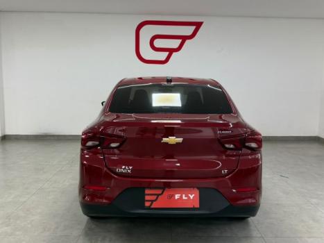 CHEVROLET Onix Hatch 1.0 12V 4P FLEX LT TURBO AUTOM�TICO, Foto 15