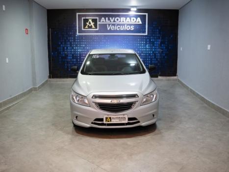 CHEVROLET Onix Hatch 1.0 4P FLEX LT, Foto 3