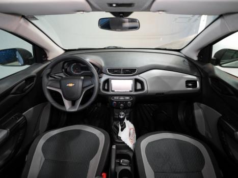 CHEVROLET Onix Hatch 1.0 4P FLEX LT, Foto 7