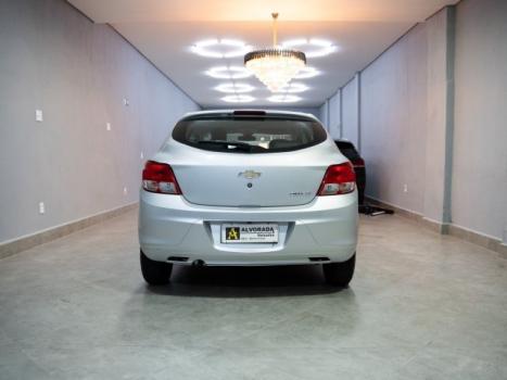 CHEVROLET Onix Hatch 1.0 4P FLEX LT, Foto 10
