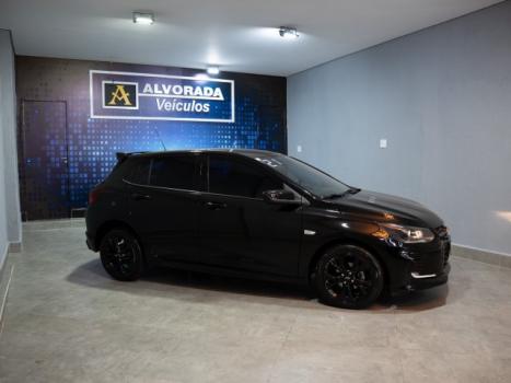 CHEVROLET Onix Hatch 1.0 12V 4P FLEX RS TURBO AUTOM�TICO, Foto 2