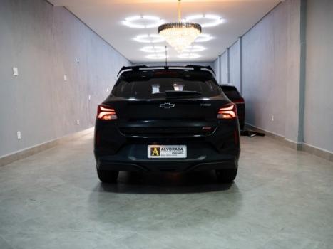 CHEVROLET Onix Hatch 1.0 12V 4P FLEX RS TURBO AUTOM�TICO, Foto 10