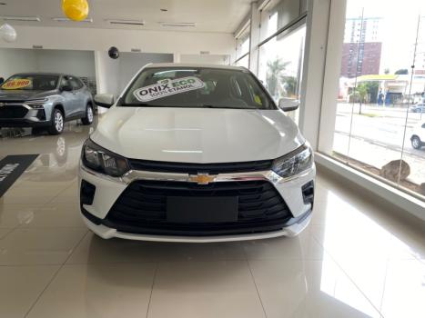 CHEVROLET Onix Hatch 1.0 12V 4P ETANOL ECO TURBO AUTOM�TICO, Foto 3