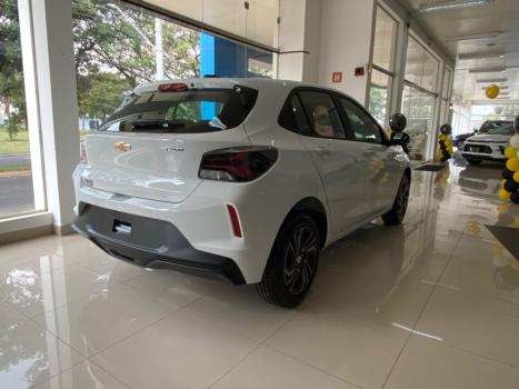 CHEVROLET Onix Hatch 1.0 12V 4P ETANOL ECO TURBO AUTOM�TICO, Foto 5