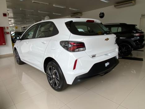 CHEVROLET Onix Hatch 1.0 12V 4P ETANOL ECO TURBO AUTOM�TICO, Foto 6