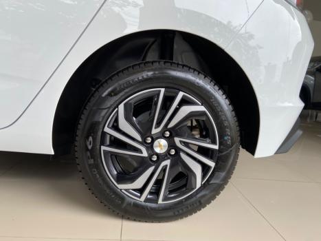 CHEVROLET Onix Hatch 1.0 12V 4P ETANOL ECO TURBO AUTOM�TICO, Foto 8