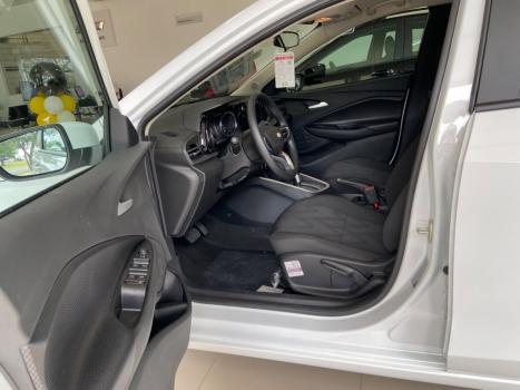 CHEVROLET Onix Hatch 1.0 12V 4P ETANOL ECO TURBO AUTOM�TICO, Foto 9