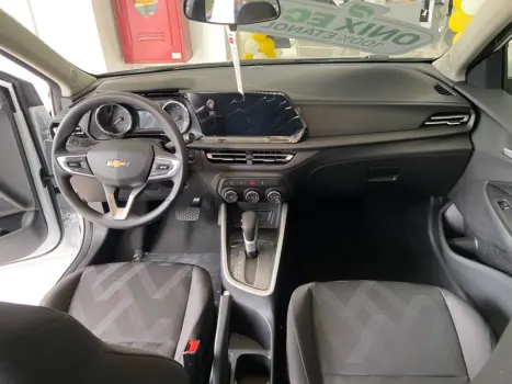 CHEVROLET Onix Hatch 1.0 12V 4P ETANOL ECO TURBO AUTOM�TICO, Foto 12