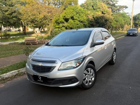 CHEVROLET Onix Hatch 1.4 4P FLEX LT, Foto 3
