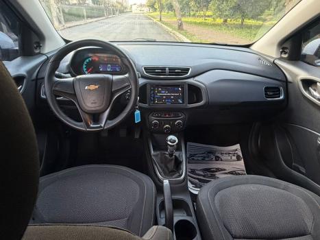 CHEVROLET Onix Hatch 1.4 4P FLEX LT, Foto 12