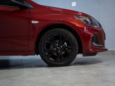 CHEVROLET Onix Hatch 1.0 12V 4P FLEX RS TURBO AUTOM�TICO, Foto 5