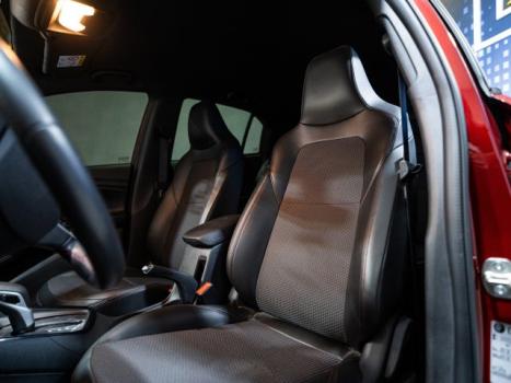 CHEVROLET Onix Hatch 1.0 12V 4P FLEX RS TURBO AUTOM�TICO, Foto 9