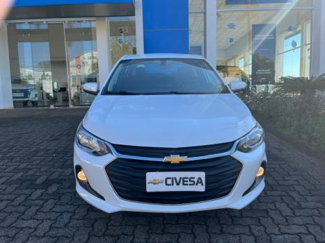 CHEVROLET Onix Hatch 1.0 12V 4P FLEX LT, Foto 2