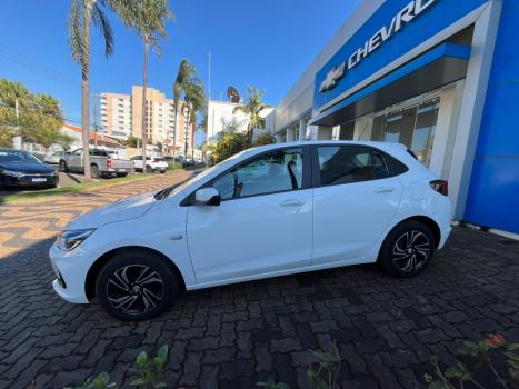 CHEVROLET Onix Hatch 1.0 12V 4P FLEX LT, Foto 4