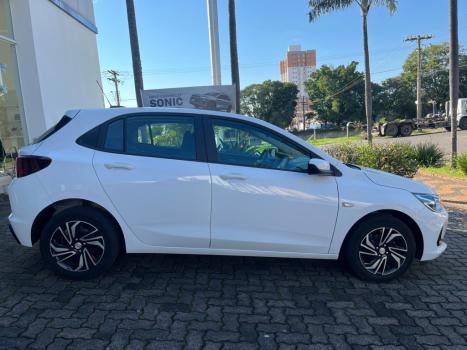 CHEVROLET Onix Hatch 1.0 12V 4P FLEX LT, Foto 5