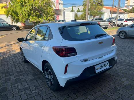 CHEVROLET Onix Hatch 1.0 12V 4P FLEX LT, Foto 6