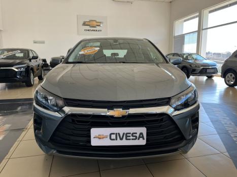 CHEVROLET Onix Hatch 1.0 12V 4P FLEX TURBO AUTOM�TICO, Foto 2
