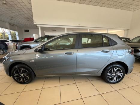 CHEVROLET Onix Hatch 1.0 12V 4P FLEX TURBO AUTOM�TICO, Foto 5