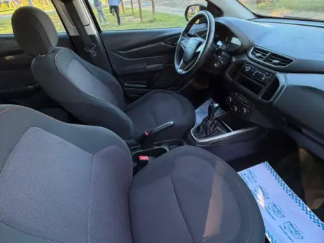 CHEVROLET Onix Hatch 1.4 4P FLEX LT, Foto 6