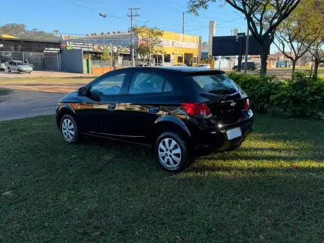 CHEVROLET Onix Hatch 1.4 4P FLEX LT, Foto 10