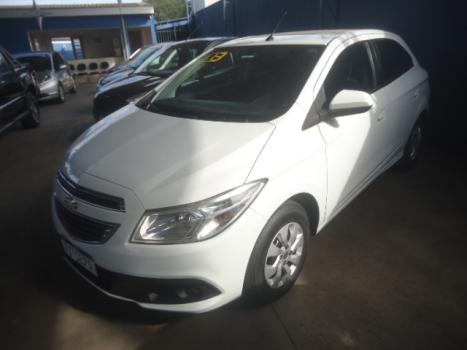 CHEVROLET Onix Hatch 1.0 12V 4P FLEX LT, Foto 2