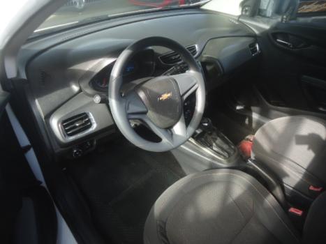 CHEVROLET Onix Hatch 1.0 12V 4P FLEX LT, Foto 3