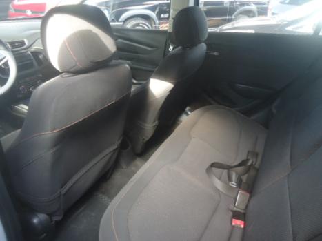 CHEVROLET Onix Hatch 1.0 12V 4P FLEX LT, Foto 4