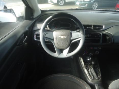 CHEVROLET Onix Hatch 1.0 12V 4P FLEX LT, Foto 5
