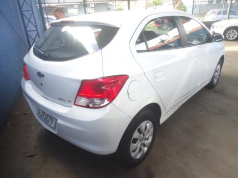 CHEVROLET Onix Hatch 1.0 12V 4P FLEX LT, Foto 6
